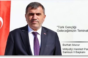 Bu Aziz Vatan Gençliğe Emanettir